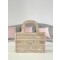 DIOR-디올 북 토트 Book Tote 미니백-B54