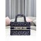 DIOR-디올 북 토트 Book Tote 미니백-B60