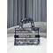 DIOR-디올 북 토트 Book Tote 미니백-B66
