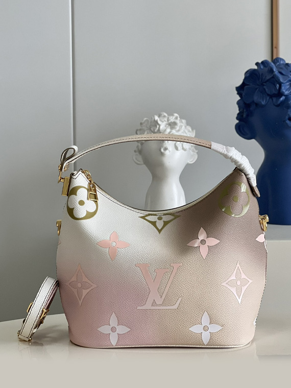 LV-루이비통 마시멜로 PM 토트백-B70