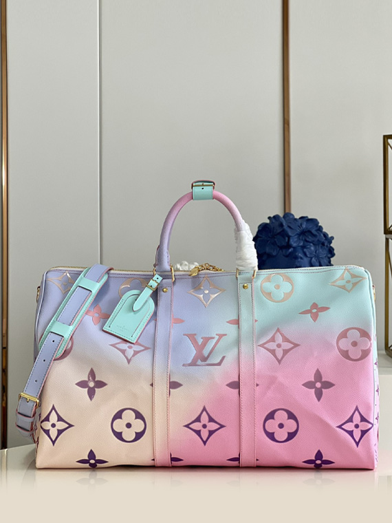 LV-루이비통 키폴 45 반둘리에-B71