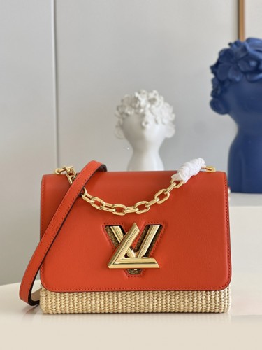 LV-루이비통 트위스트 MM-B72