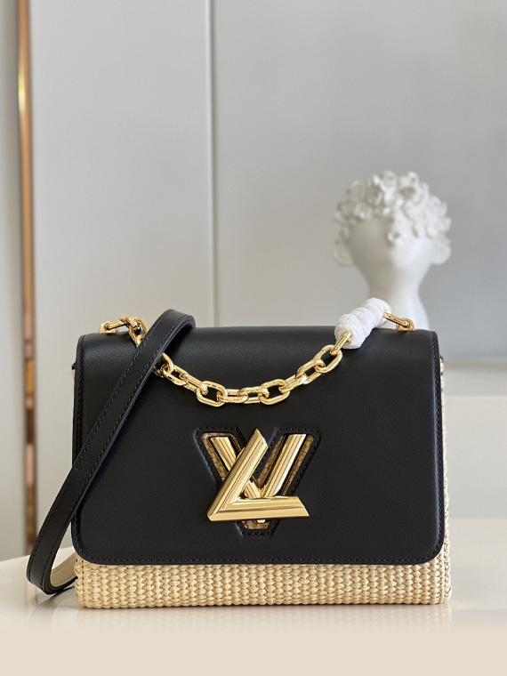 LV-루이비통 트위스트 MM-B73