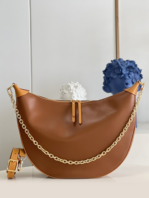 LV-루이비통 루프백-B76