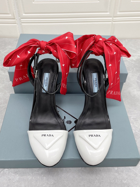 PRADA-S08 ( 굽높이9CM )