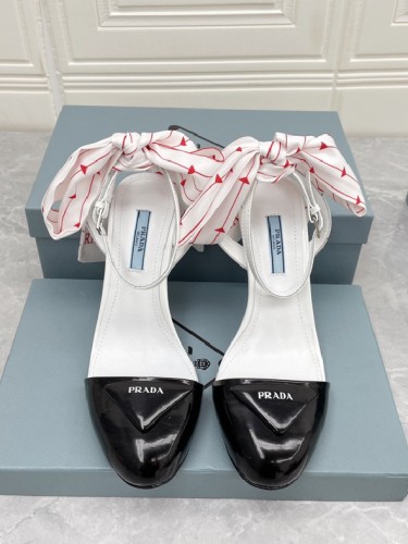 PRADA-S10 ( 굽높이9CM )