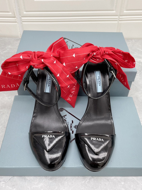 PRADA-S12 ( 굽높이9CM )