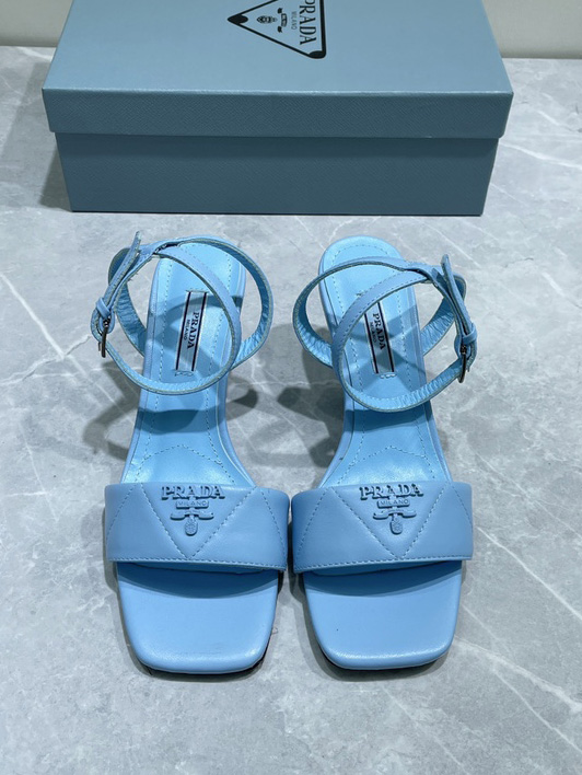 PRADA-S13 ( 굽높이6.5CM )