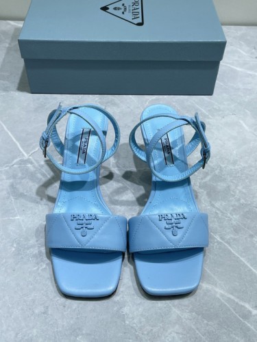 PRADA-S13 ( 굽높이6.5CM )