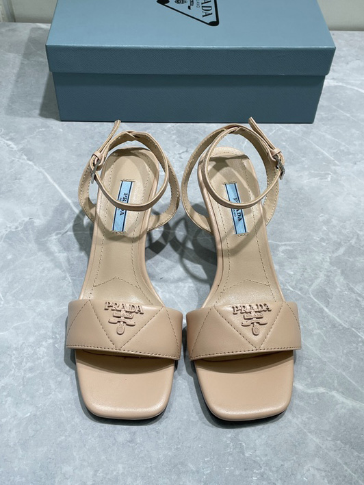 PRADA-S14 ( 굽높이6.5CM )