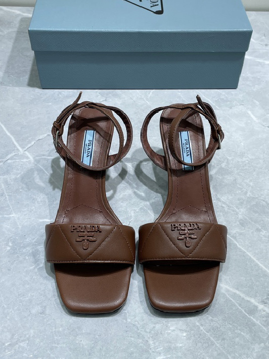 PRADA-S15 ( 굽높이6.5CM )