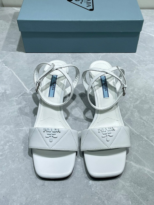 PRADA-S16 ( 굽높이6.5CM )