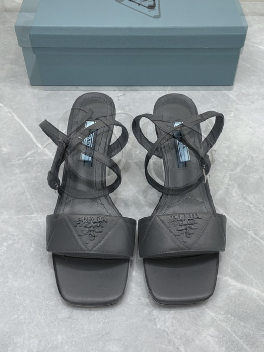 PRADA-S17 ( 굽높이6.5CM )