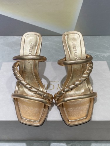 JIMMY CHOO-지미추 DIOSA 50-S12 ( 굽높이: 8.5cm )