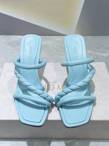 JIMMY CHOO-지미추 DIOSA 50-S15 ( 굽높이: 8.5cm )