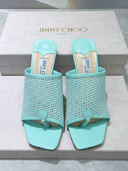 JIMMY CHOO-S20 ( 굽높이: 8.5cm )