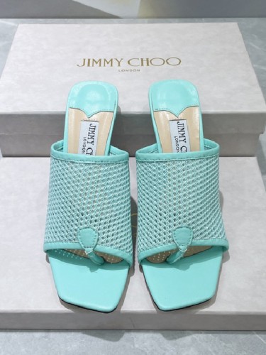JIMMY CHOO-S20 ( 굽높이: 8.5cm )
