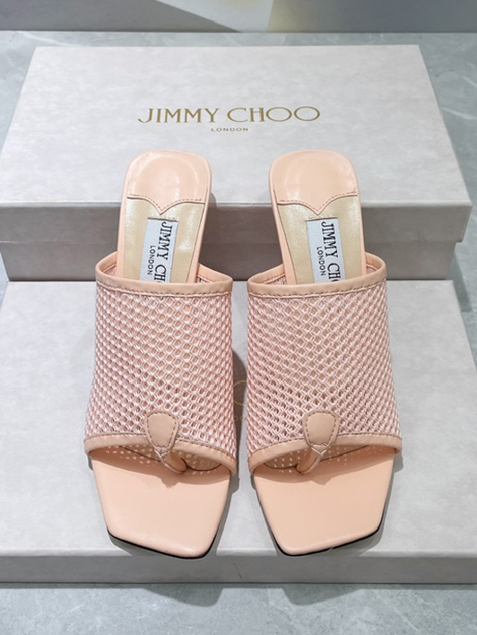 JIMMY CHOO-S21 ( 굽높이: 8.5cm )