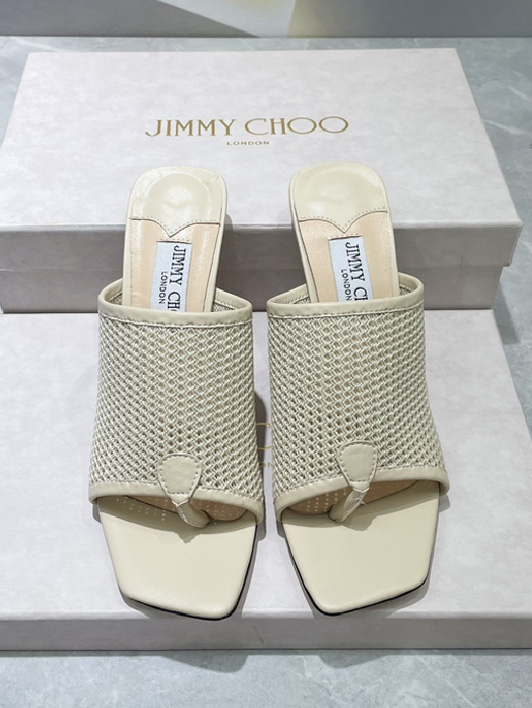 JIMMY CHOO-S22( 굽높이: 8.5cm )