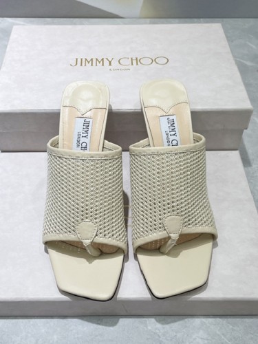 JIMMY CHOO-S22( 굽높이: 8.5cm )