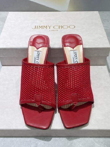 JIMMY CHOO-S23( 굽높이: 8.5cm )