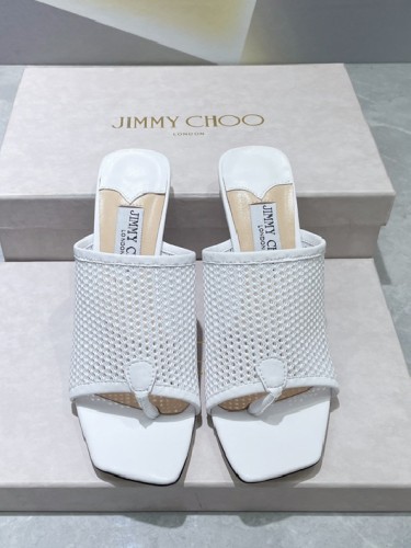 JIMMY CHOO-S25( 굽높이: 8.5cm )
