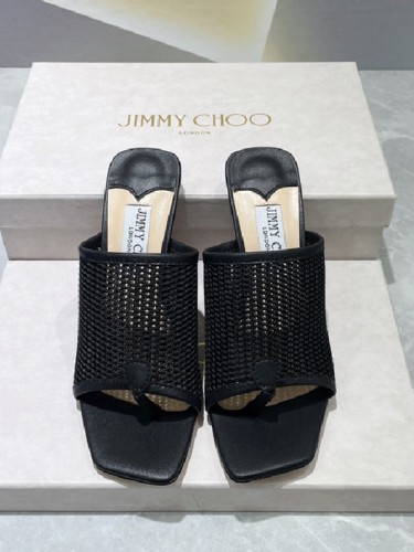 JIMMY CHOO-S26( 굽높이: 8.5cm )