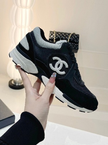 CHANEL-샤넬 스니커즈-S29