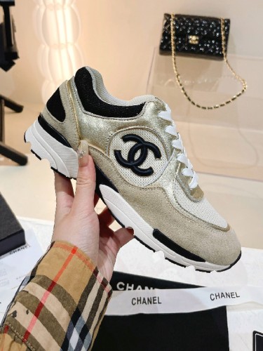CHANEL-샤넬 스니커즈-S30