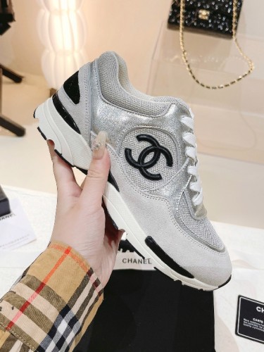 CHANEL-샤넬 스니커즈-S31