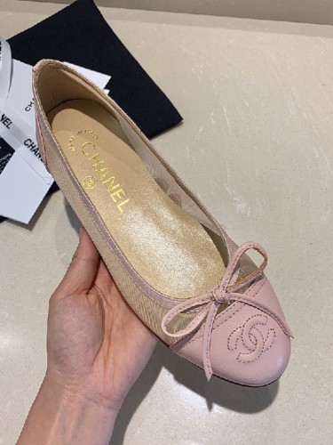 CHANEL-샤넬 플랫-S37