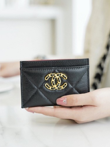 CHANEL-샤넬 지갑-W10