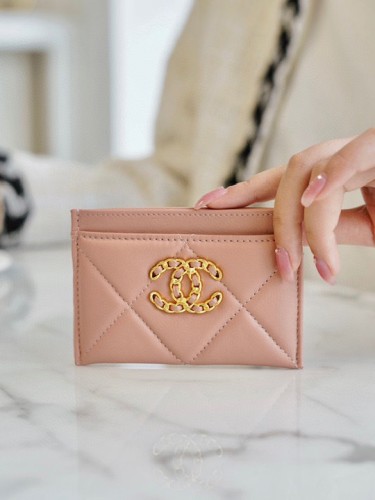 CHANEL-샤넬 지갑-W11