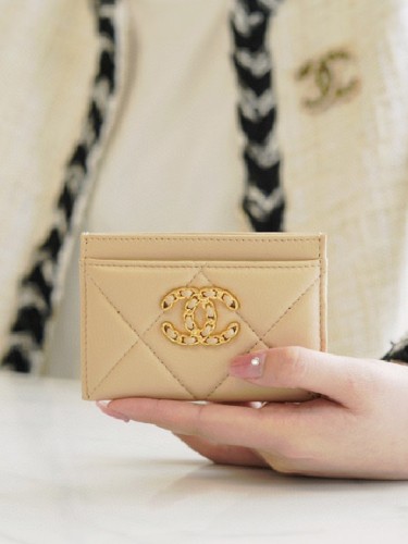 CHANEL-샤넬 지갑-W13
