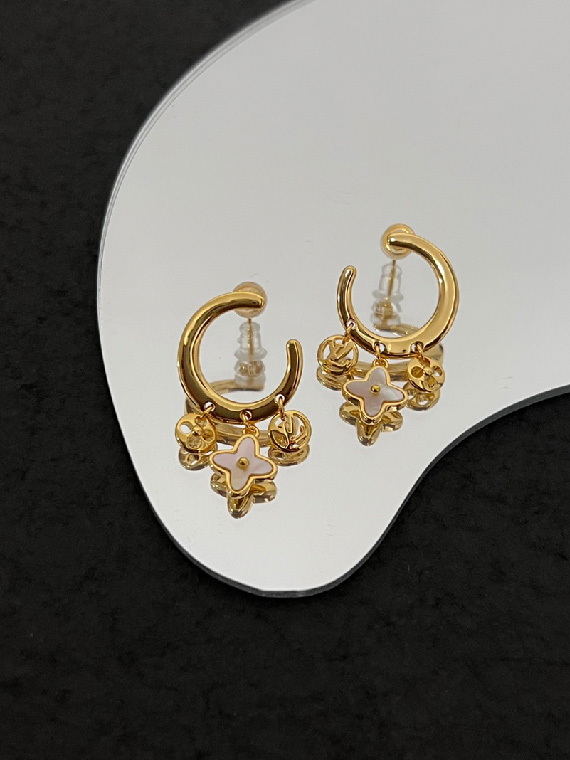 LV-루이비통 귀걸이-ACC493