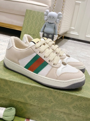 GUCCI-구찌 스크리너 스니커즈 남녀공용-S20