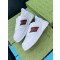 GUCCI-구찌 웹(Web) 디테일 스니커즈 남녀공용 -S41
