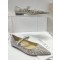 JIMMY CHOO-지미추 베일리 플랫-S28