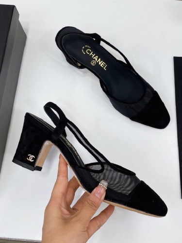 CHANEL-샤넬 슬링백-S62