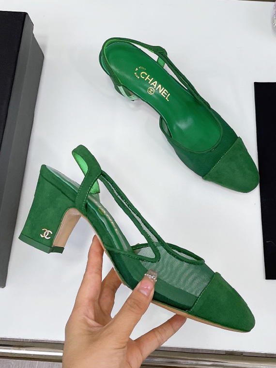 CHANEL-샤넬 슬링백-S63