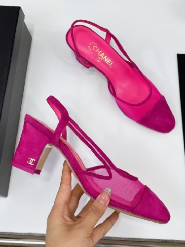 CHANEL-샤넬 슬링백-S63