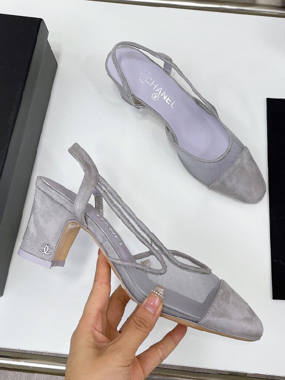 CHANEL-샤넬 슬링백-S65