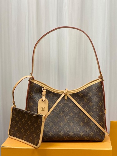 LV-루이비통 캐비올 PM-B81