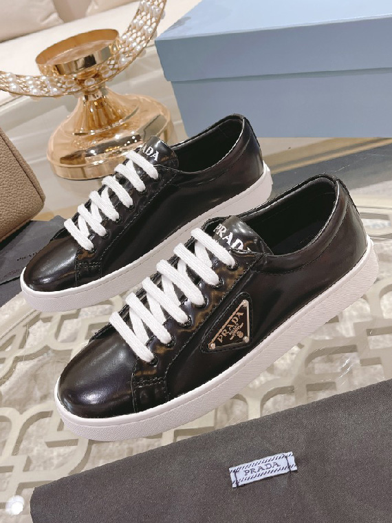 PRADA-프라다 스니커즈-S18
