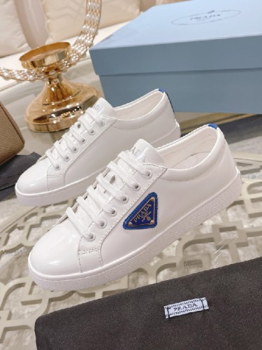 PRADA-프라다 스니커즈-S19