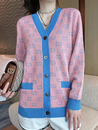 GUCCI-구찌 가디건 상의-34