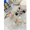 JIMMY CHOO-지미추 뮬 스리퍼(굽높이: 7.5cm)-S33
