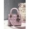 DIOR-레이디 디올  MY ABCDior 스몰 백-B98
