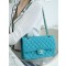 CHANEL-샤넬 클래식 플랩 백 미디엄 25CM-B32