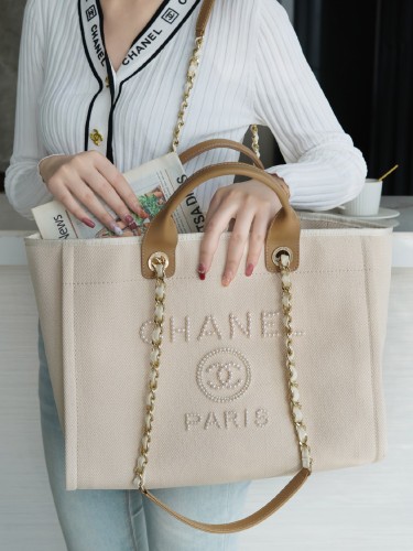 CHANEL-샤넬 쇼핑백-B36